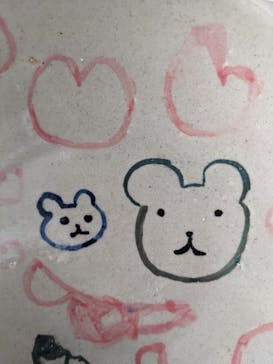 やまに大塚陶芸教室に投稿された画像（2025/9/21）