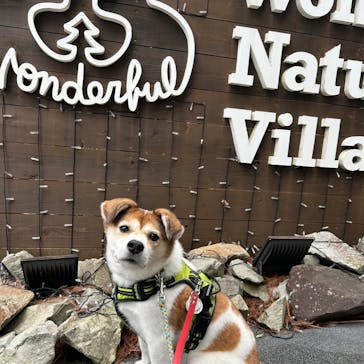 わんダフルネイチャーヴィレッジに投稿された画像（2025/9/21）