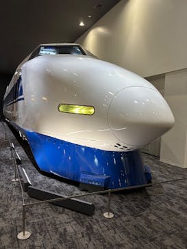 京都鉄道博物館に投稿された画像（2025/9/22）