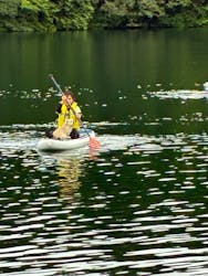 大町・青木湖アドベンチャークラブに投稿された画像（2025/9/22）