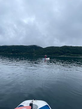 大町・青木湖アドベンチャークラブに投稿された画像（2025/9/22）