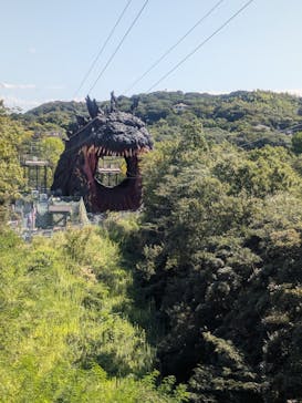 ニジゲンノモリに投稿された画像（2025/9/22）