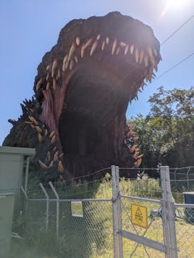 ニジゲンノモリに投稿された画像（2025/9/22）