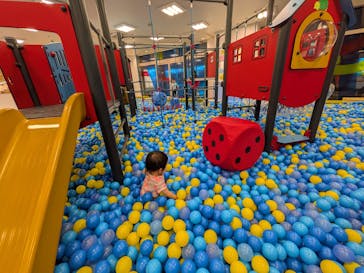 ASOBIG（あそびっぐ）に投稿された画像（2025/9/22）