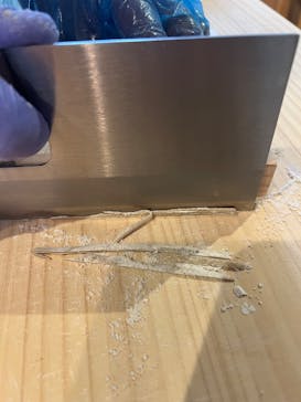 そば打ち体験教室　駒込家に投稿された画像（2025/9/22）