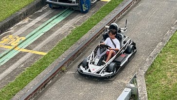 鈴鹿サーキットに投稿された画像（2025/9/22）