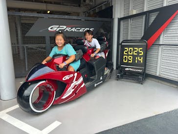 鈴鹿サーキットに投稿された画像（2025/9/22）