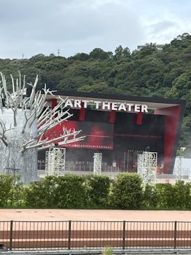 ラグーナテンボス ラグナシアに投稿された画像（2025/9/22）