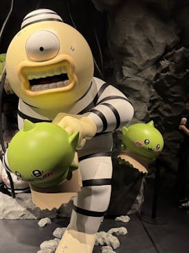 ちいかわパークに投稿された画像（2025/9/22）