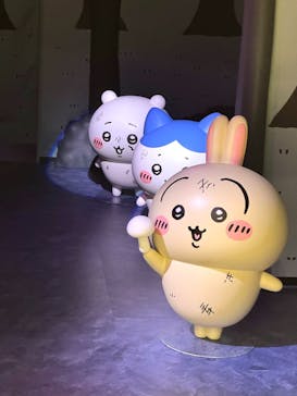 ちいかわパークに投稿された画像（2025/9/22）