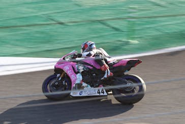 鈴鹿サーキットに投稿された画像（2025/9/22）