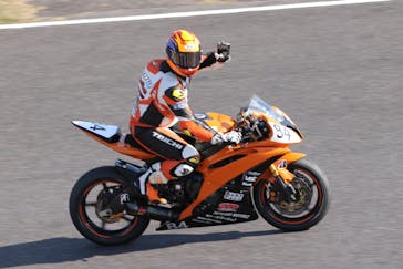 鈴鹿サーキットに投稿された画像（2025/9/22）