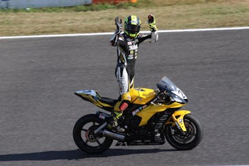 鈴鹿サーキットに投稿された画像（2025/9/22）