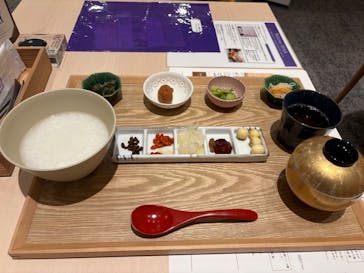 うめきた温泉 蓮 Wellbeing Parkに投稿された画像（2025/9/22）