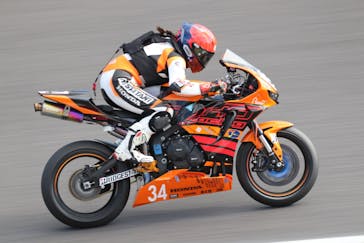 鈴鹿サーキットに投稿された画像（2025/9/22）