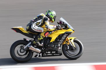 鈴鹿サーキットに投稿された画像（2025/9/22）