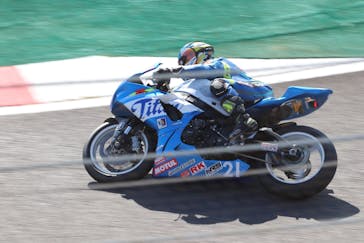 鈴鹿サーキットに投稿された画像（2025/9/22）