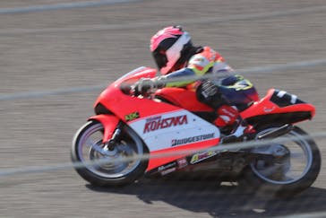 鈴鹿サーキットに投稿された画像（2025/9/22）