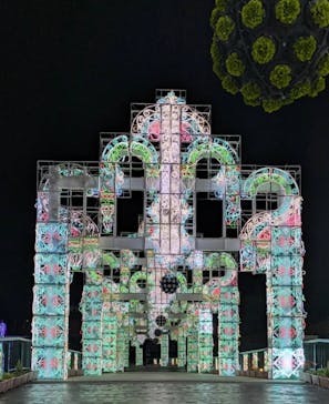 ラグーナテンボス ラグナシアに投稿された画像（2025/9/22）