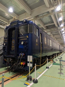 京都鉄道博物館に投稿された画像（2025/9/22）