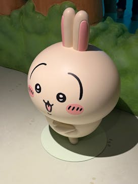 ちいかわパークに投稿された画像（2025/9/22）