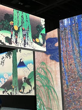 クリムト・アライブに投稿された画像（2025/9/22）