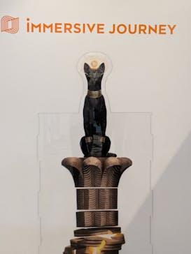 IMMERSIVE JOURNEYに投稿された画像（2025/9/22）