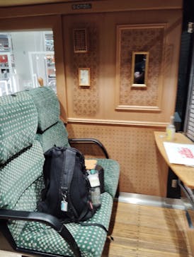 京都鉄道博物館に投稿された画像（2025/9/22）