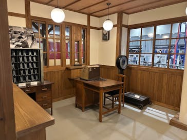 京都鉄道博物館×京都水族館に投稿された画像（2025/9/22）