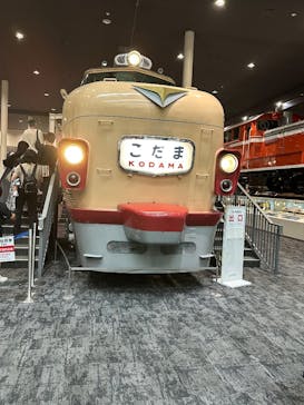 京都鉄道博物館×京都水族館に投稿された画像（2025/9/22）