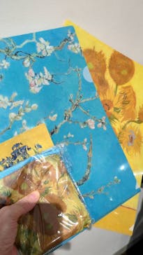 ゴッホ展　家族がつないだ画家の夢（東京都美術館）に投稿された画像（2025/9/22）