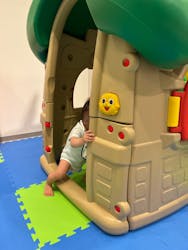 キッズユーエスランド 大阪寝屋川店に投稿された画像（2025/9/22）