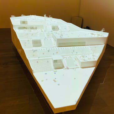 森美術館に投稿された画像（2025/9/22）