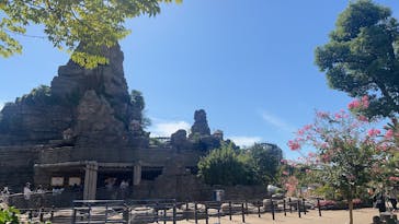 ひらかたパークに投稿された画像（2025/9/22）