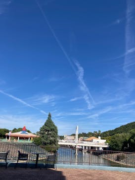 レオマリゾートに投稿された画像（2025/9/22）