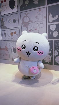 ちいかわパークに投稿された画像（2025/9/22）