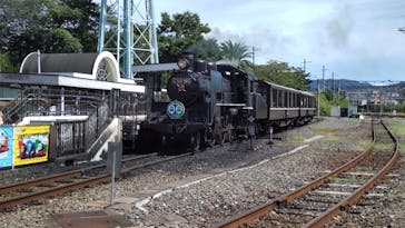 京都鉄道博物館に投稿された画像（2025/9/22）