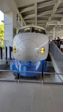 京都鉄道博物館に投稿された画像（2025/9/22）