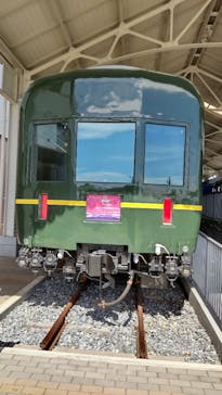 京都鉄道博物館に投稿された画像（2025/9/22）