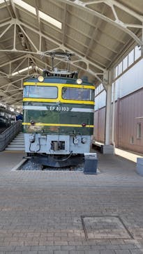 京都鉄道博物館に投稿された画像（2025/9/22）