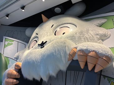 ちいかわパークに投稿された画像（2025/9/22）