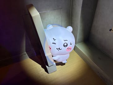 ちいかわパークに投稿された画像（2025/9/22）