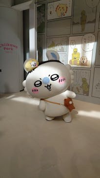 ちいかわパークに投稿された画像（2025/9/22）