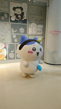 ちいかわパークに投稿された画像（2025/9/22）