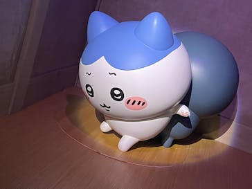 ちいかわパークに投稿された画像（2025/9/22）