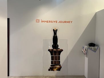 IMMERSIVE JOURNEYに投稿された画像（2025/9/22）