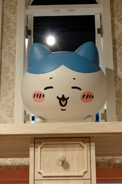 ちいかわパークに投稿された画像（2025/9/22）