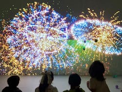 魔法の美術館2025に投稿された画像（2025/9/22）