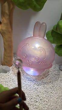 ちいかわパークに投稿された画像（2025/9/22）