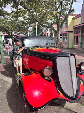 那須ハイランドパークに投稿された画像（2025/9/22）